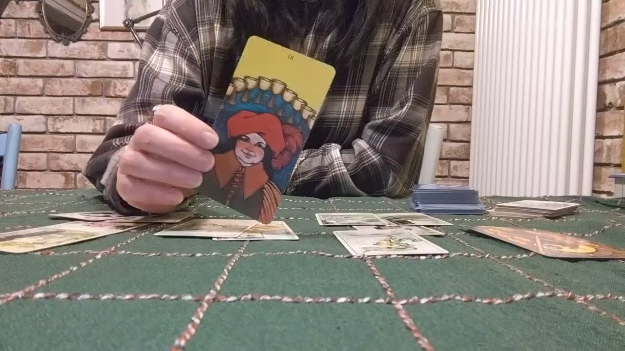 ⚠️SE ADEVEREȘTE TOT CE AI ASTEPTAT! UN MESAJ SURPRINZATOR de la el RUPE TACEREA#tarot