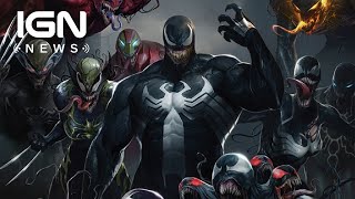 Michelle Williams In Talks To Join Venom Cast - Ign News