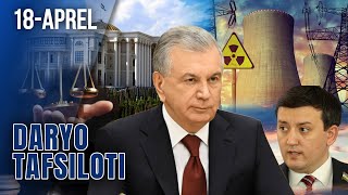 Deputat energiyaga ajratilgan mablag‘larni ochiqlashga chaqirdi, “Rinotin kids” taqiqlandi