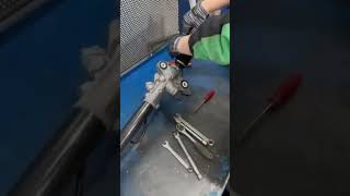 Volkswagen car power steering #shorts #video #viral and #please #subscribe 🙏