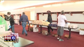‘Poverty is real:’ Feed the Need MKE delivers fresh food to families as grocery delivery surges
