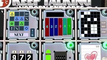 Defusing The Normalize