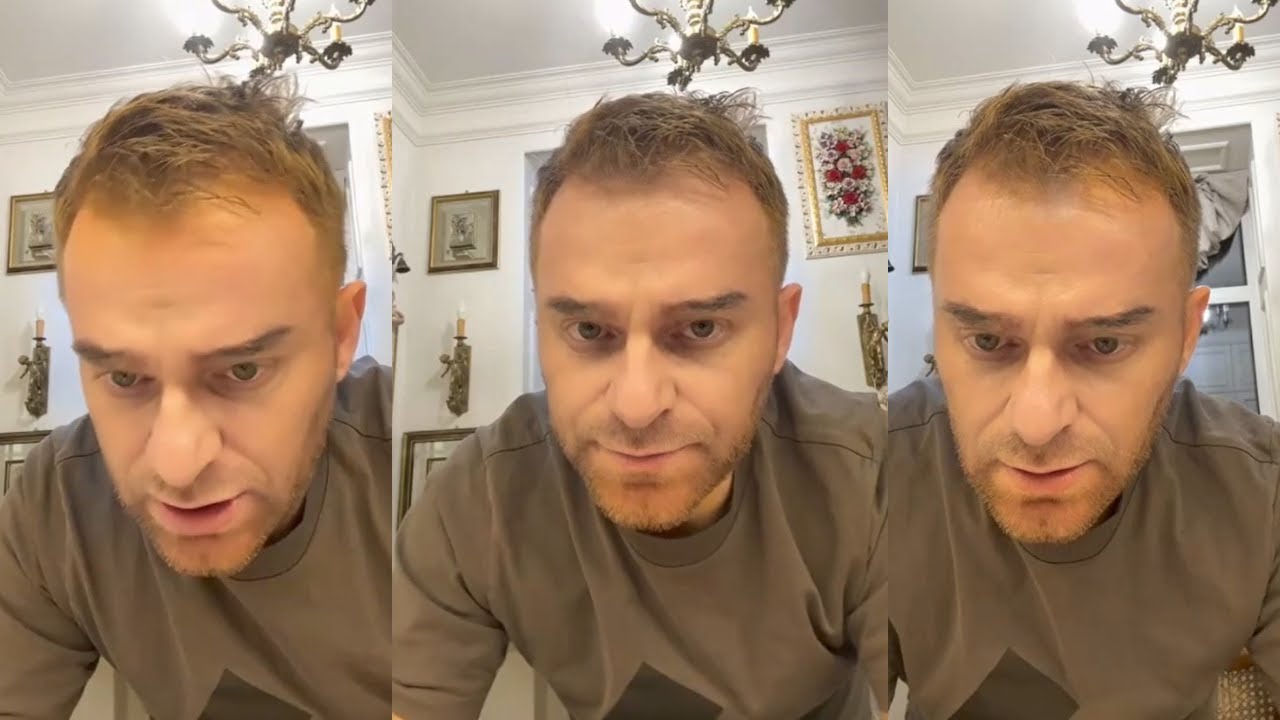 Отыграл Второй Спектакль Процедуры Томасу Коля Приехал