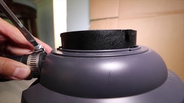 Irees&Onlyee Kitchen Garbage Disposal Installation Video Tutorial