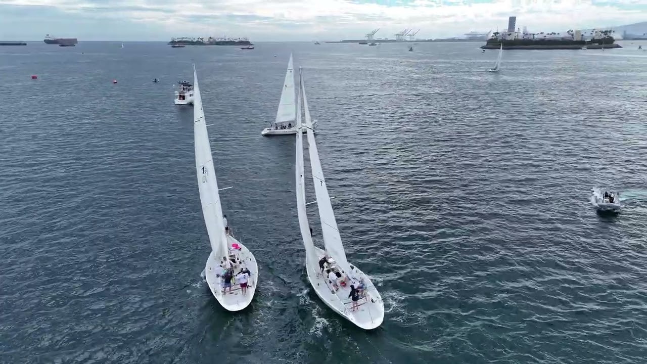 ⁣2026 Butler Cup   Day 2   F12M1   Flam v Feves start