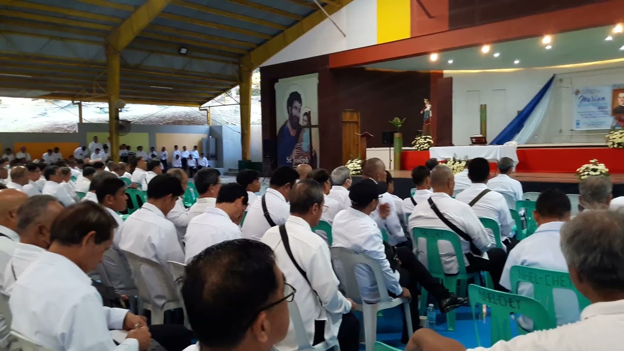 Marian Symposium 2025 