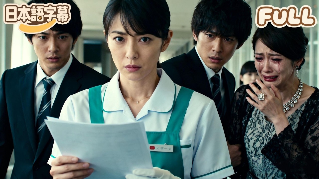 【全話フル｜日本語字】私は清掃員を装って将来の嫁候補を調査していたところ、彼女が会社の宝石を盗もうとしているのを目撃し、さらにその罪を私に被せようとしていた！#minidrama