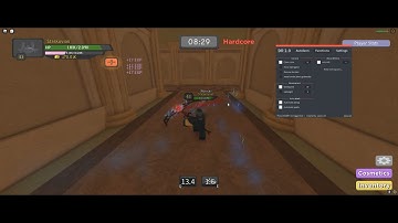 dungeon quest Script Pastebin 2022 Working