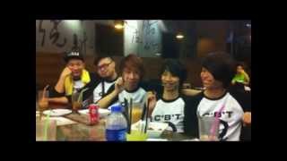 Loud & Rebel 2012 - 吹波糖