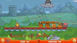 Cover Orange Journey - Level 1-30 solution screenshot 2