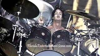 The Rev - Tribute