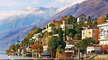 Quanti italiani ci sono a Lugano?