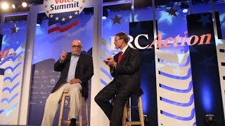 Mark Levin and Tony Perkins: Values Voter Summit 2015