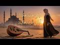 راحة البال   أجمل موسيقى عود وناي هادئة ساعة كاملة بدون توقف
