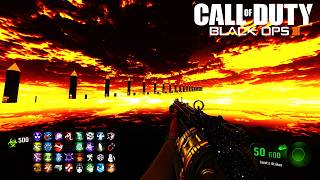 Aurora Ascension! Call of Duty Black Ops 3 Custom Zombies