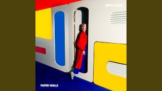 Paper Walls - Beryl Anne