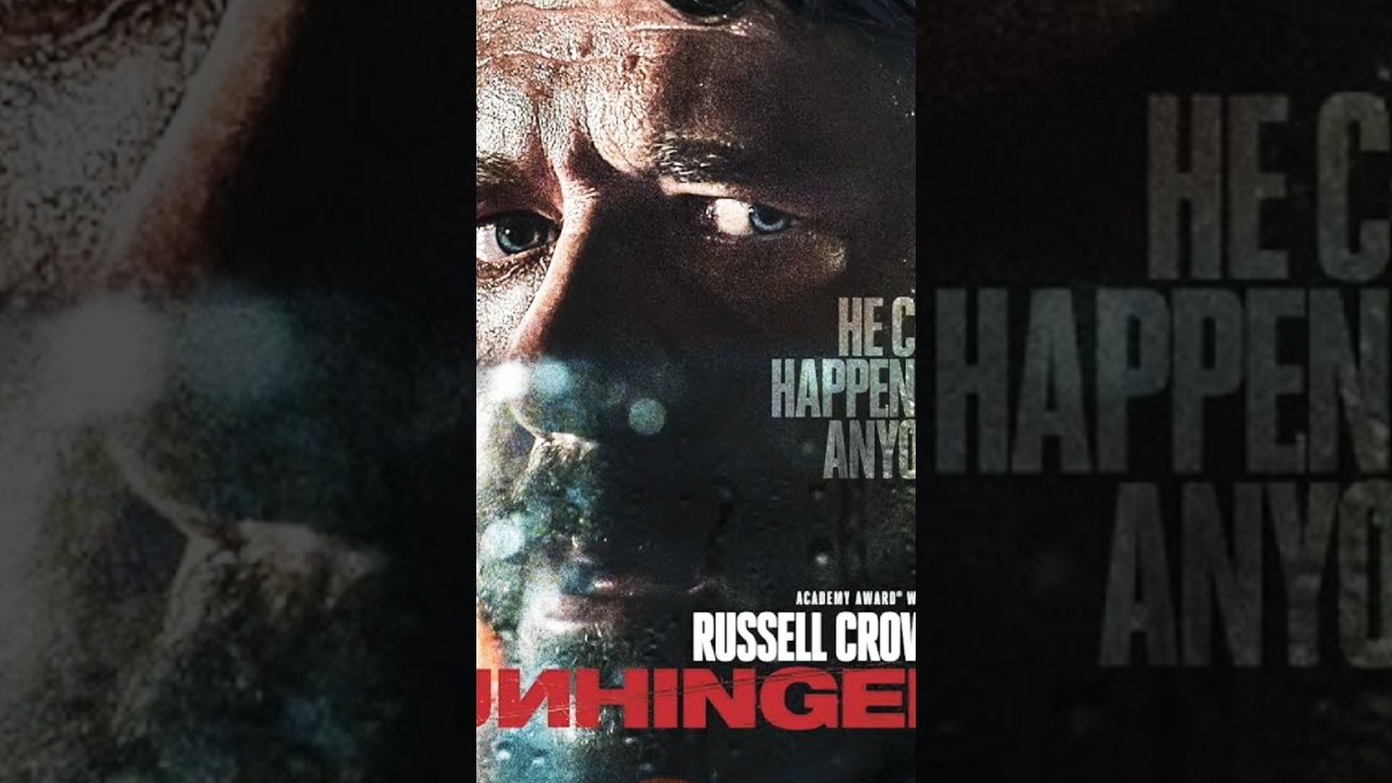 🎬 Unhinged (2020) Movie Explained in Hindi 🎬कैसे एक छोटी सी गलती इंसान के जीवन को बदल सकती है