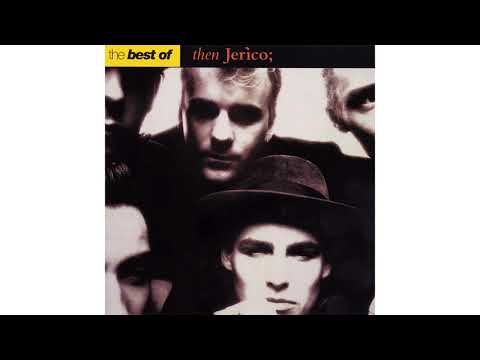 Then Jerico What Does It Take