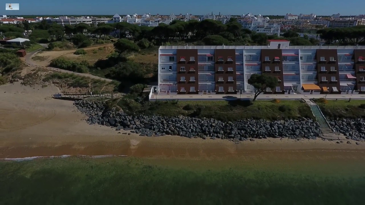 PLAYAS DE EL PORTIL Y NUEVO PORTIL (PUNTA UMBRÍA - CARTAYA) - HUELVA