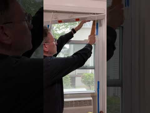 AC Install Hack: