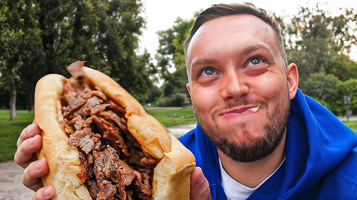 NOWA KEBABOWA TOPKA i ulubiony kebab WK DZIK
