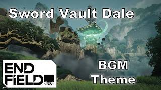 Download lagu Arknights: Endfield OST - Sword Vault Dale BGM