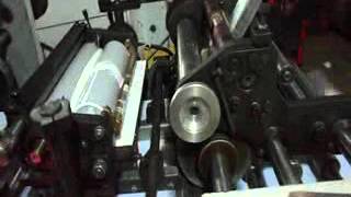 TY520 Window Patching-box window patching machine