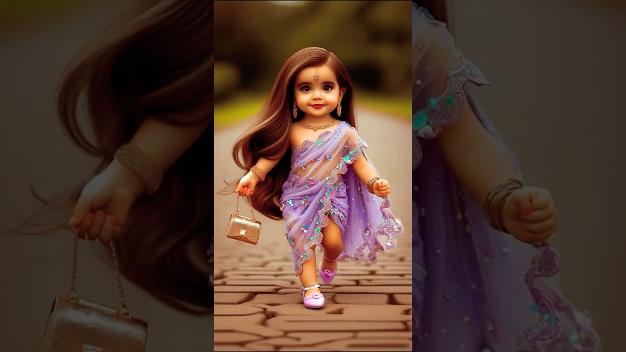 Adorable Kids Fashion Trends 🌟 Must-Have Styles for Little Ones! 👗