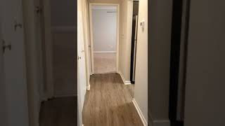 Newly upgraded 2 Bedroom 2 Bathroom B3 Model