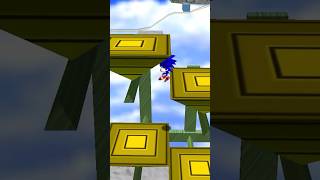 Gotta Fall Fast!