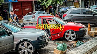 Eletrofunk Para E Sensualiza Vs Um Lance É Um Lance-Mc Gw E Mc Nauan