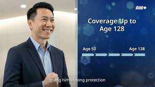 RHB Wealth Advance