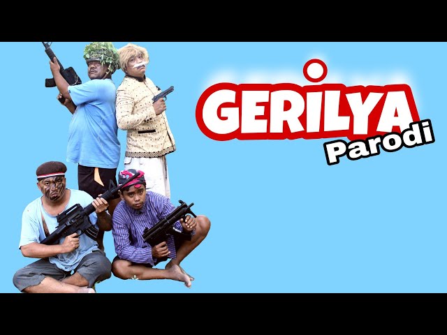 GERILYA (Parodi) class=