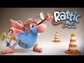 Rattic | Cartoon Compilation For Kids # 4 | Funny Cartoons For Kids | New Cartoons 2018