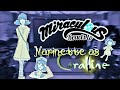 [MUTED] MLB reacts to Marinette as Coraline || PART 1/2