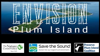 Plum Island Envision Press Conference