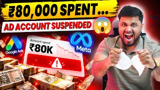 Google Ads & Meta Ads Rejected 😱 6 Reasons + How to Fix Them