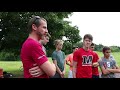 Workout Wednesday: 1k Reps With Aidan Puffer