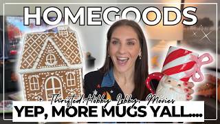 картинка: 🏡 Уютная случайная покупка 🎄 Первые рождественские товары 2025 года + отличные находки для дома!