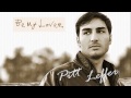 Pitt Leffer - Be my lover ( Adi Cristescu Production )