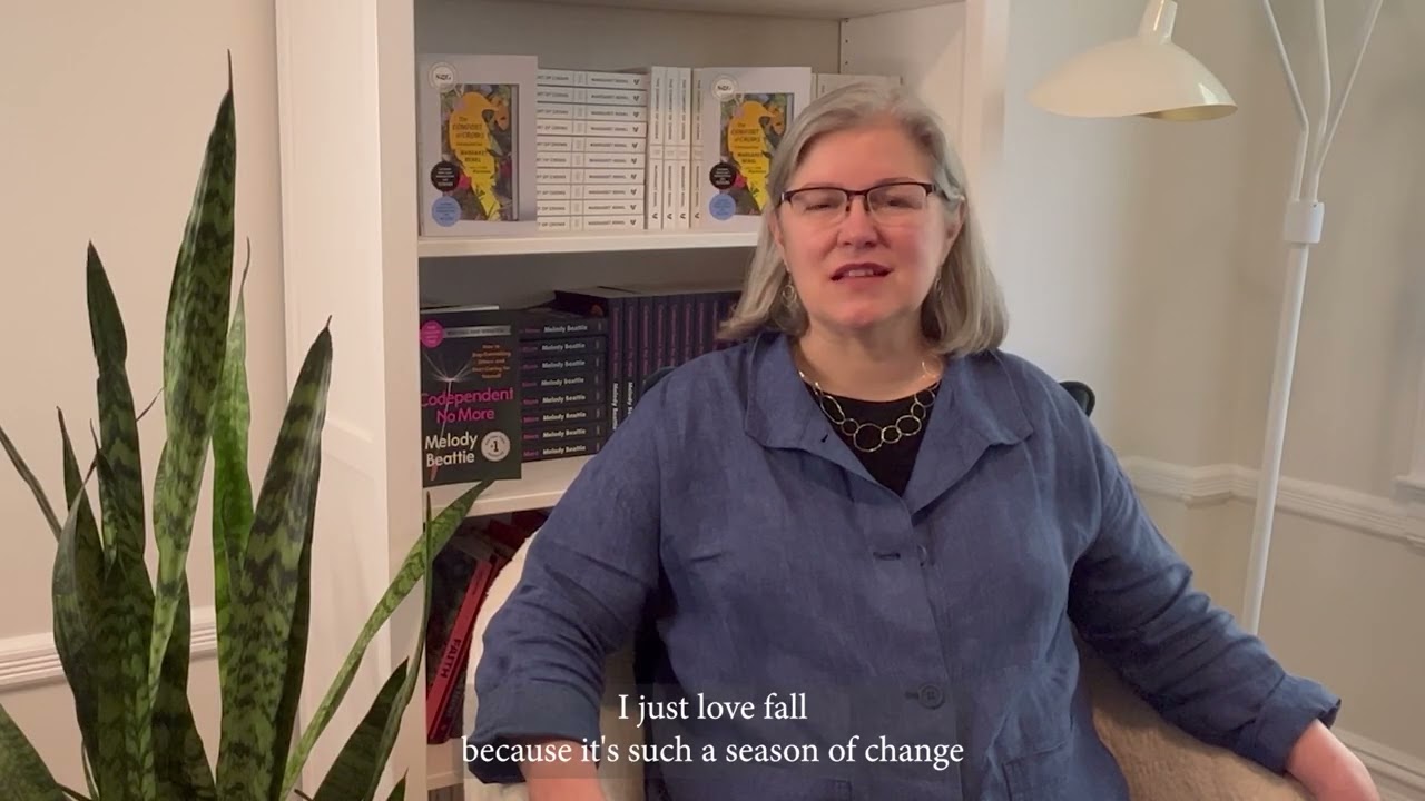 Margaret Renkl on The Comfort of Crows