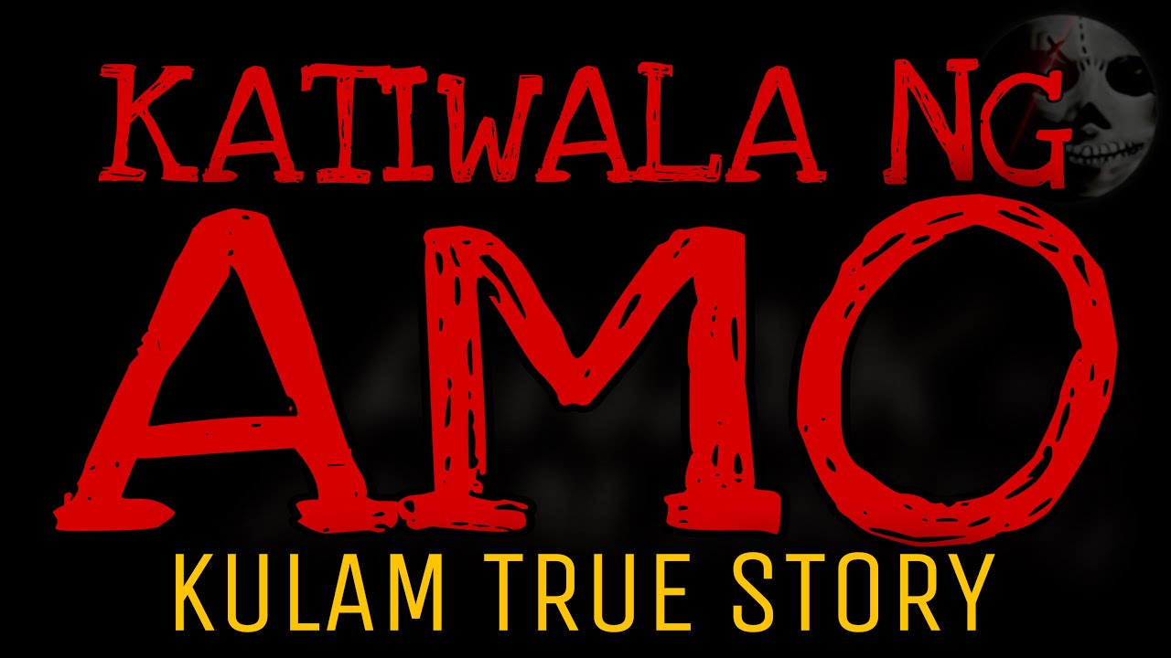 KATIWALA NG AMO | Kulam True Story