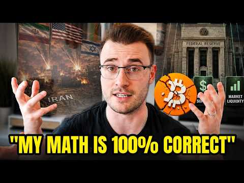 Video preview for GENIUS Analyst SAYS Bitcoin’s Bottom Is Yet to Come | Joe Consorti Bitcoin Prediction