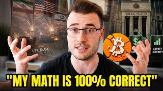 GENIUS Analyst SAYS Bitcoin’s Bottom Is Yet to Come | Joe Consorti Bitcoin Prediction