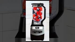 The ICE CRUSHER! ❄️ Ninja Professional Blender 1000W Review: Is It Really That Powerful? #juicer