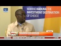 Kaduna State Is A Choice Destination For Investment Muhammad Sani Abdullahi