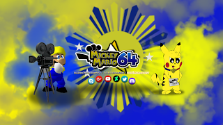 MickeyMario64 Live Stream