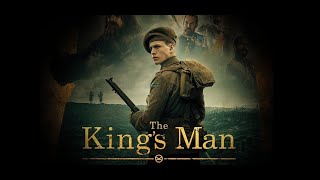 King’s Man: Начало. Официальный Трейлер 2020