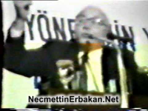 NO:104 A Mülkiyeliler Birliği Vakfı Cd1 | Prof. Dr. Necmettin ERBAKAN