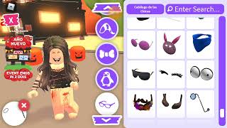 avantars de ropa para roblox espero les guste el video 🤗☺